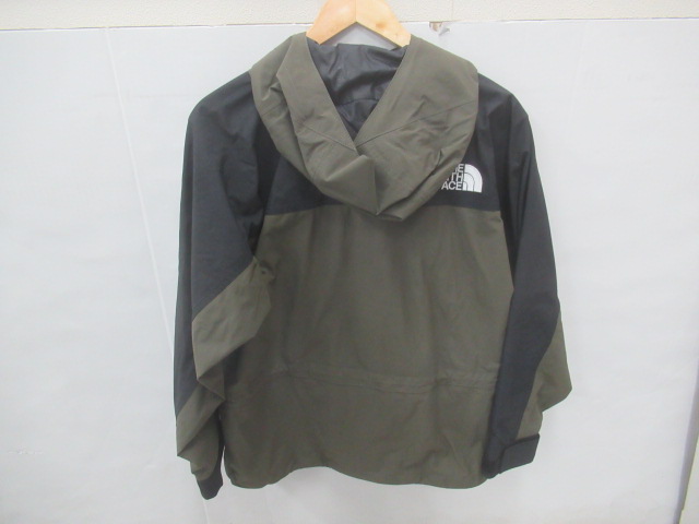 THE NORTH FACE（ノースフェイス）  マウンテンライトジャケット
