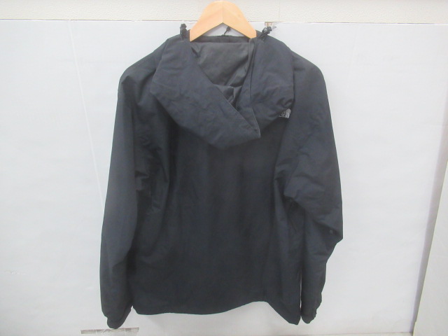 THE NORTH FACE（ノースフェイス）  スクープジャケット メンズ