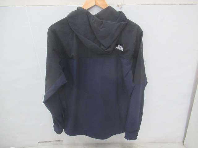 THE NORTH FACE（ノースフェイス）  エイペックスフレックスフーディ
