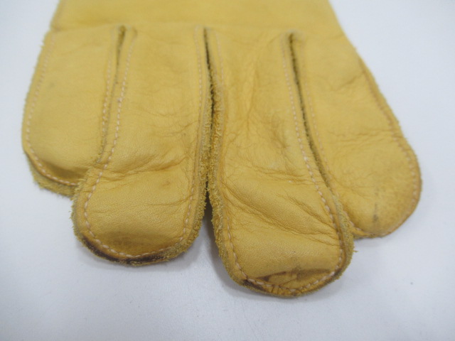 GRIP SWANY(グリップスワニー) 【G-1】 HERITAGE GLOVE