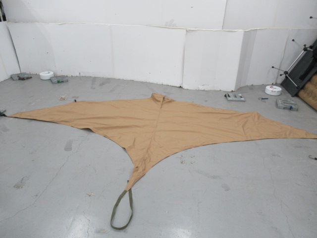 tent-Mark DESIGNS（テンマクデザイン）  熱田野営具店 シリス170TC