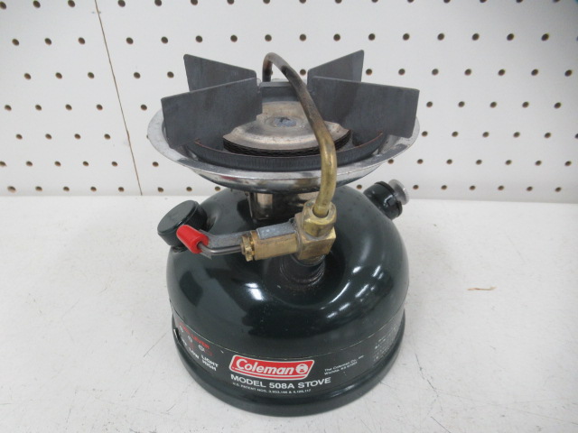 Coleman（コールマン）  スポーツスター2 508A イージーポンピングセット