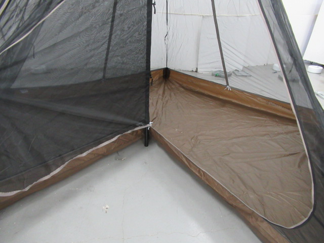 tent-Mark DESIGNS(テンマクデザイン) サーカス メッシュインナーセット4/5