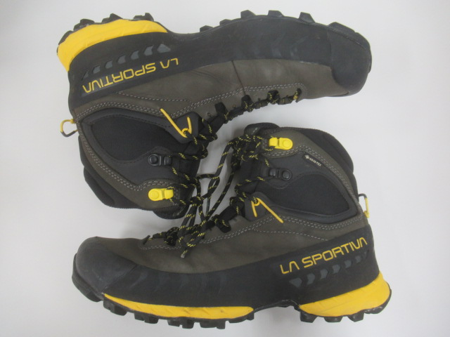 LA SPORTIVA(ラ・スポルティバ) トラバース X5 GTX