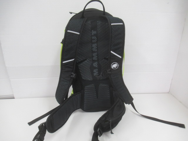 MAMMUT(マムート) リチウム 15