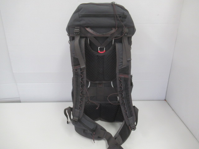KLATTERMUSEN（クレッタルムーセン）  Brimer 24L