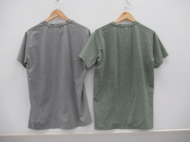 Teton Bros.(ティートンブロス) Vapor Pocket Tee 2点セット