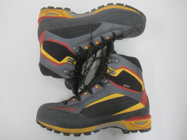 LA SPORTIVA(ラ・スポルティバ) トランゴタワーGTX