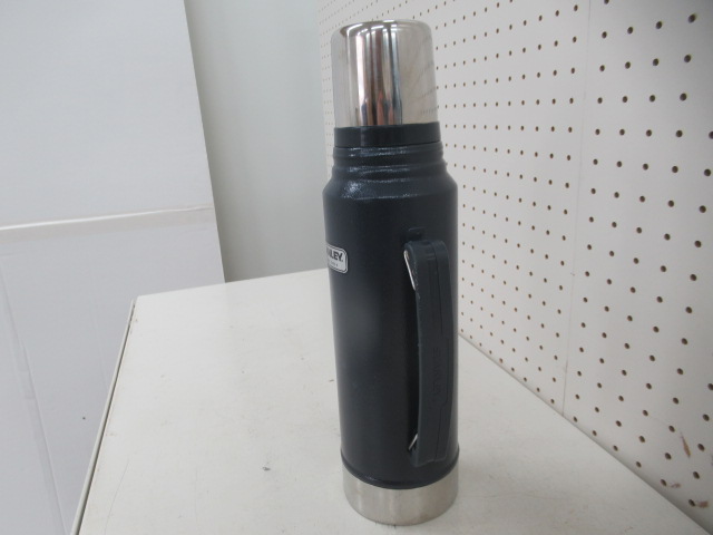 STANLEY(スタンレー) クラシック真空ボトル 1.0L