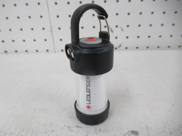 Ledlenser(レッドレンザー) ML4 ウォームライト