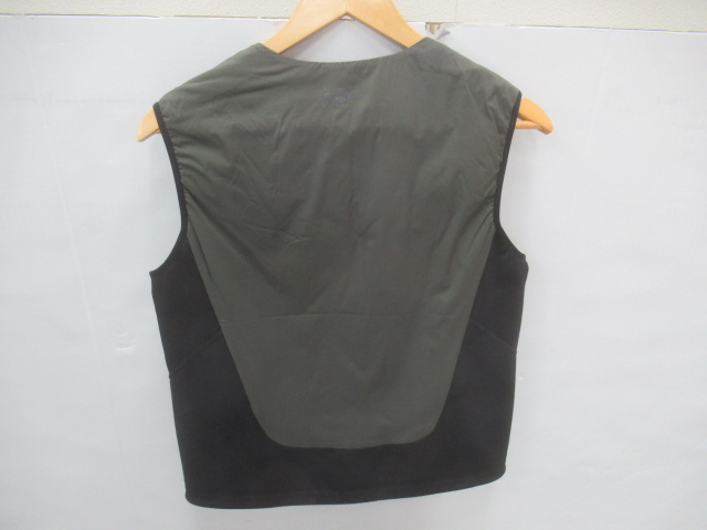 ARC'TERYX（アークテリクス）  CHEXA HYBRID VEST