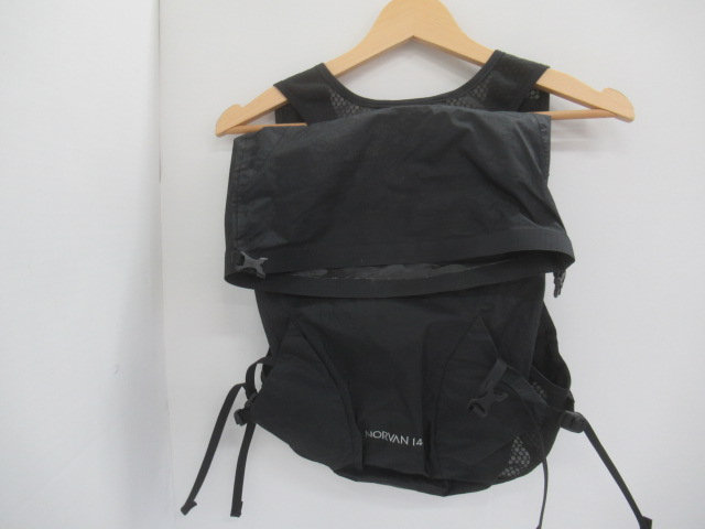 ARC'TERYX（アークテリクス）  Norvan 14 Hydration Vest