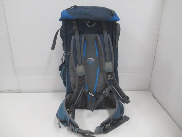deuter（ドイター）  ACTトレイル プロ 40