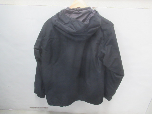 THE NORTH FACE(ノースフェイス) カシウストリクライメイトジャケット メンズ