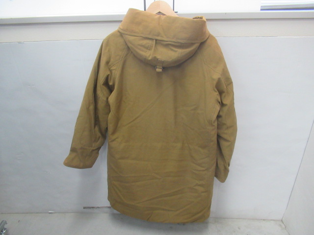 Snow Peak（スノーピーク）  TAKIBI ダウンコート