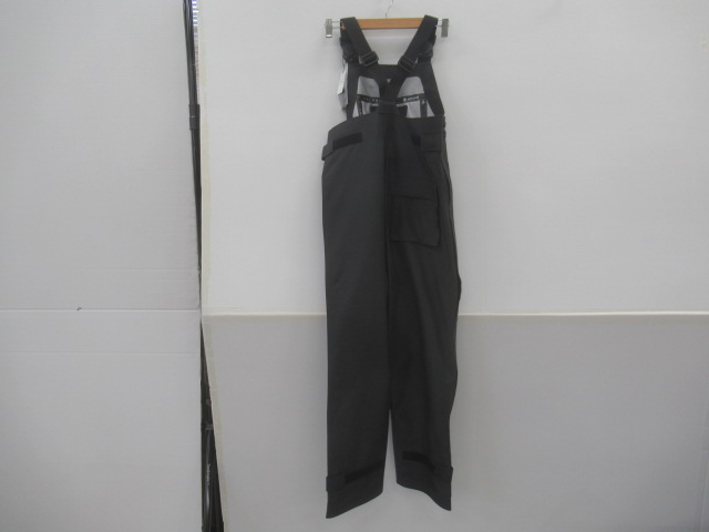Snow Peak（スノーピーク）  TAKIBI Overalls