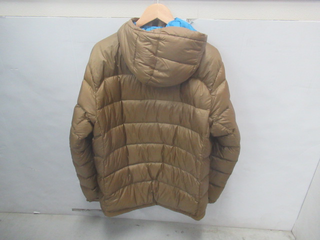 Columbia(コロンビア) ロッカウェーデンスフーディー