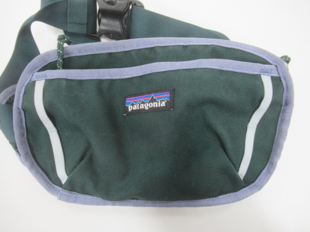 patagonia（パタゴニア）  フィールドスミス・ヒップ・パック 5L