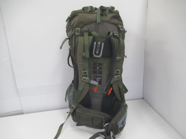 その他ブランド  Mountaintop Adventure 65L