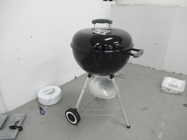 Weber（ウェーバー）  ウェーバー オリジナルケトル チャコールグリル 47cm