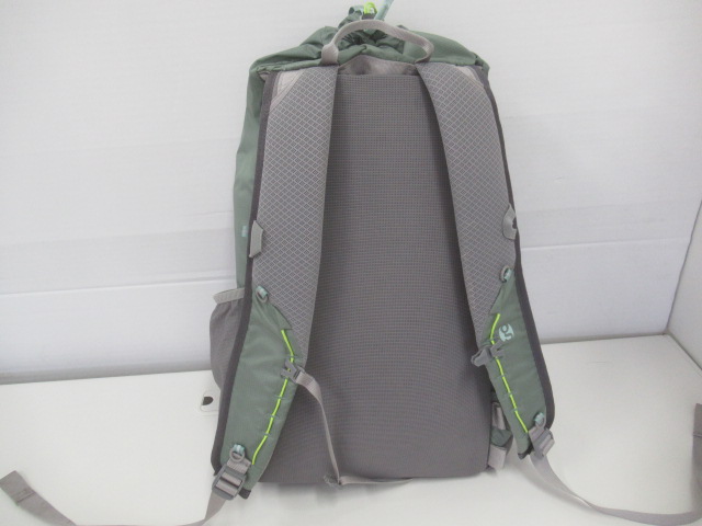 GOSSAMER GEAR（ゴッサマーギア）  MINIMALIST 19 DAYPACK