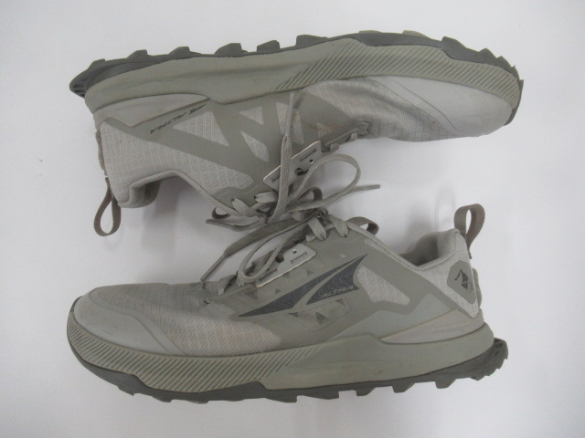 ALTRA（アルトラ）  ローンピーク8 メンズ