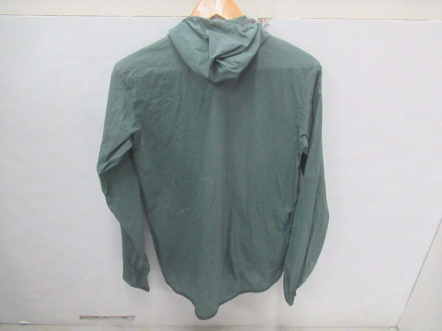 Teton Bros.(ティートンブロス) Wind River Hoody メンズ