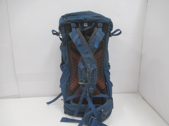 Osprey（オスプレー）  ケストレル38