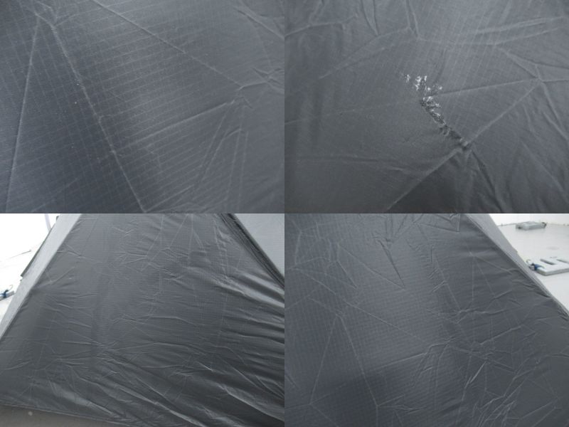 PaaGo WORKS(パーゴワークス) NINJA TENT ニンジャテント