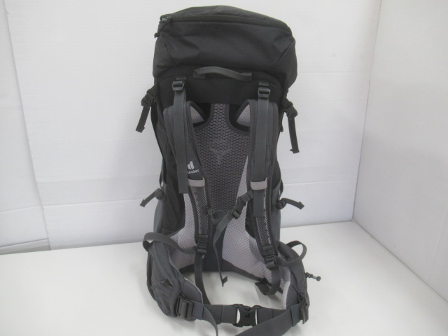 deuter（ドイター）  フューチュラプロ 38SL