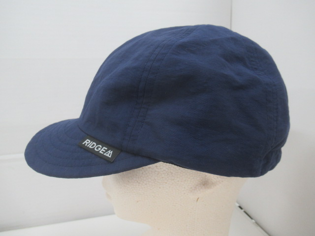RIDGE MOUNTAIN GEAR(リッジマウンテンギア) Basic Cap