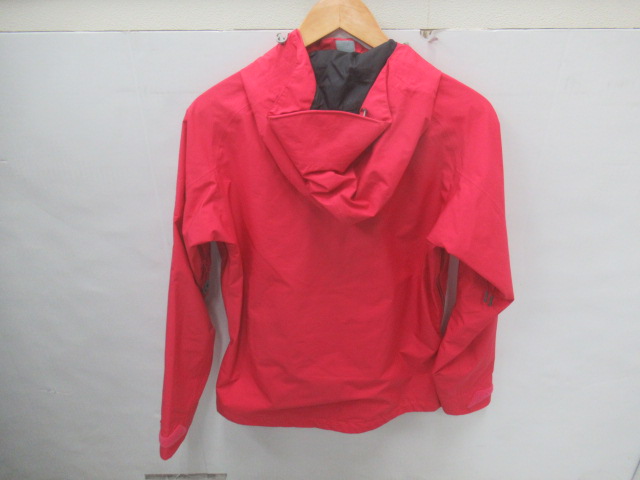 MAMMUT(マムート) GORE-TEX ALL WEATHER Jacket W