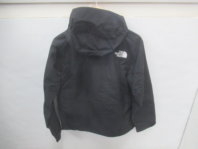 THE NORTH FACE(ノースフェイス) マウンテンライトジャケット レディース ブラック
