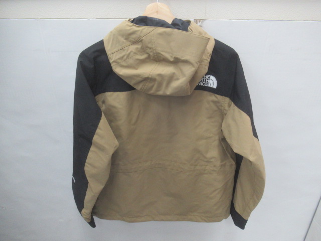 THE NORTH FACE（ノースフェイス）  マウンテンライトジャケット レディース ケルプタン