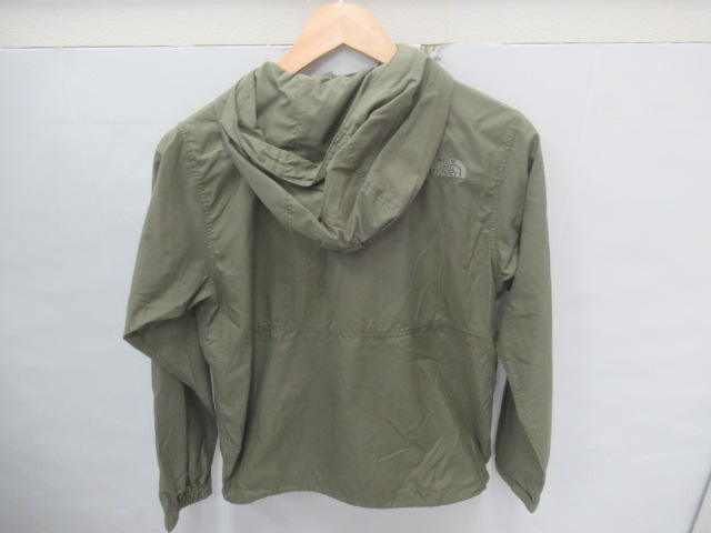 THE NORTH FACE(ノースフェイス) コンパクト ジャケット レディース