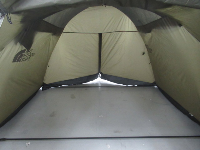 THE NORTH FACE(ノースフェイス) LANDER 2 ランダー2 ノースフェイス