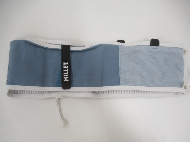 Millet（ミレー）  インテンス ベルト	INTENSE_BELT