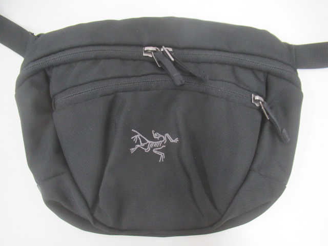 ARC'TERYX（アークテリクス）  マカ2