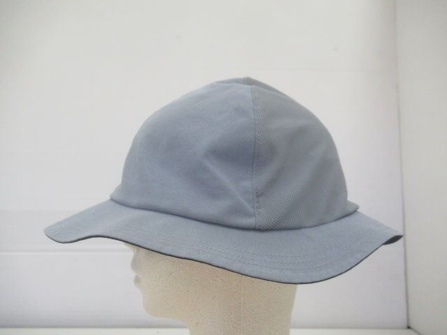 山と道 Stretch Mesh Hat