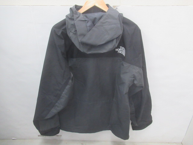 THE NORTH FACE(ノースフェイス) マウンテンライトジャケット