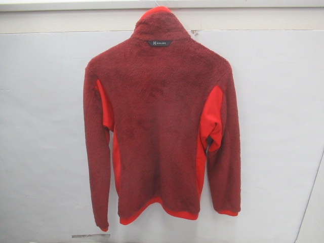 Haglofs（ホグロフス）  ZONE Q JACKET