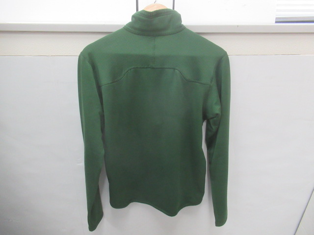 patagonia（パタゴニア）  R1 プルオーバー ハーフジップ