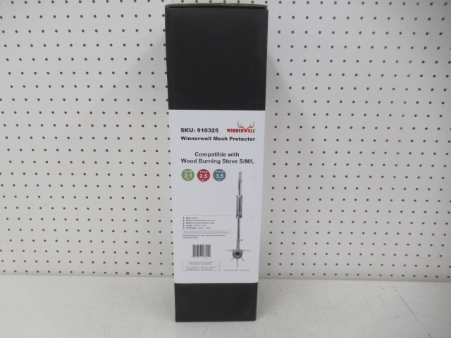 その他ブランド WINNERWELL メッシュプロテクター