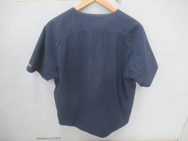 atelierBluebottle(アトリエブルーボトル) ALPHA SHORT SLEEVES