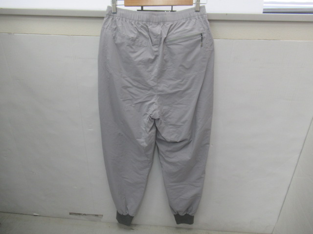 atelierBluebottle(アトリエブルーボトル) Neo Wool Pants
