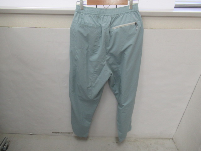 atelierBluebottle(アトリエブルーボトル) Hiker’s SUMMER PANTS