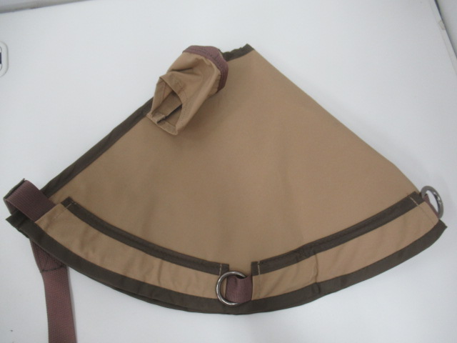 tent-Mark DESIGNS(テンマクデザイン) トリポット専用 コネクトキャップ
