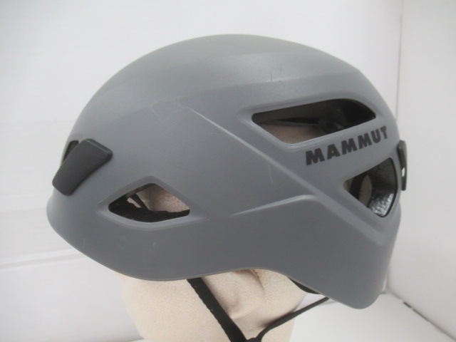 MAMMUT(マムート) スカイウォーカー 3.0 ヘルメット
