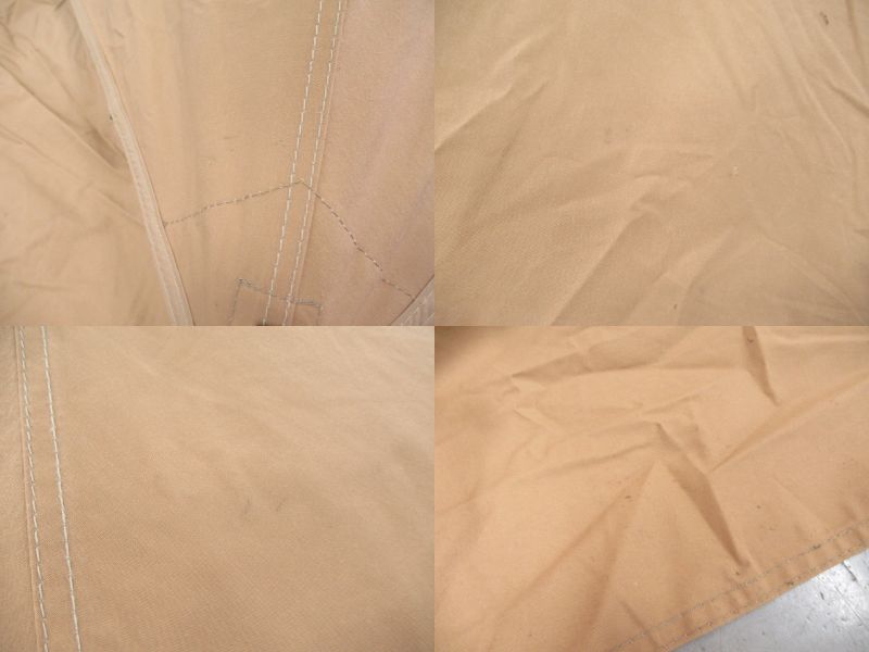 tent-Mark DESIGNS（テンマクデザイン）  パンダTC+ プラス グランドシート2種セット