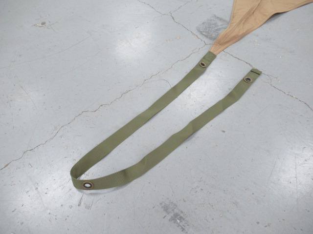 その他ブランド  熱田野営具店 シルス170TC パンダTC用フロントフラップ
